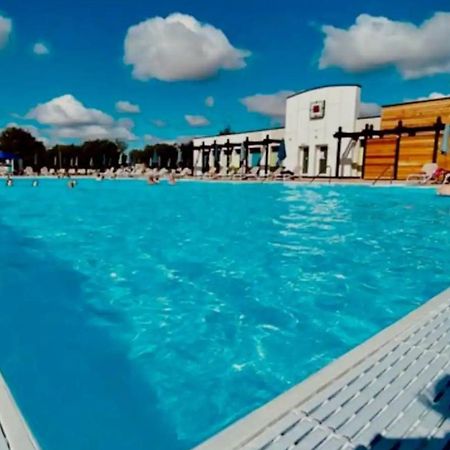 15 Kestrel Close Hot Tub Retreat Tattershall Dış mekan fotoğraf