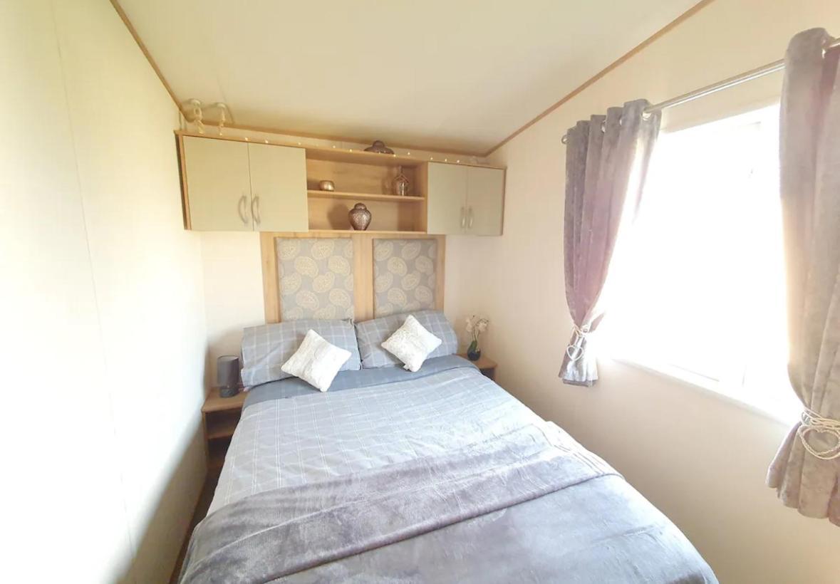 15 Kestrel Close Hot Tub Retreat Tattershall Dış mekan fotoğraf