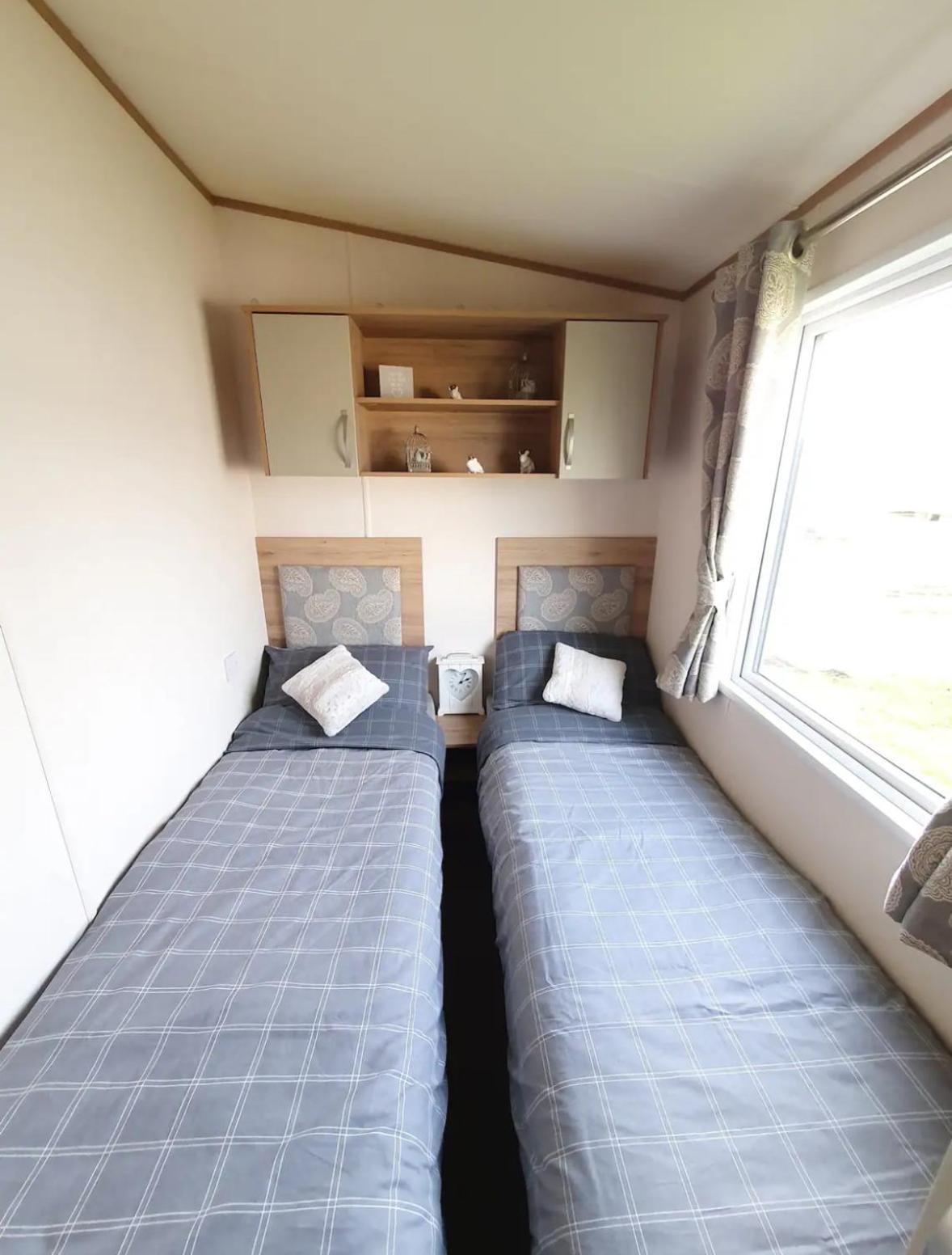 15 Kestrel Close Hot Tub Retreat Tattershall Dış mekan fotoğraf
